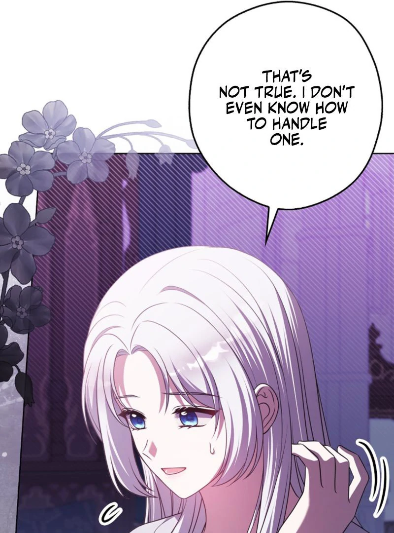 Marry or Die Chapter 22 page 80