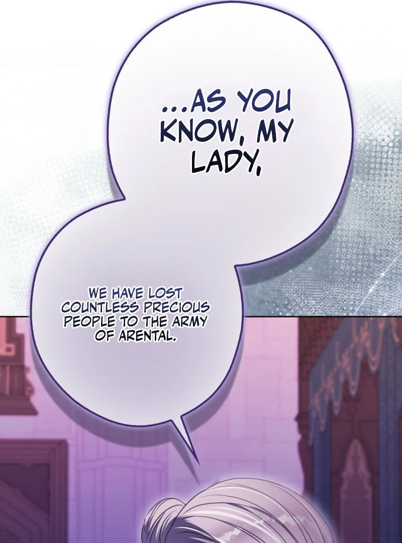 Marry or Die Chapter 22 page 71