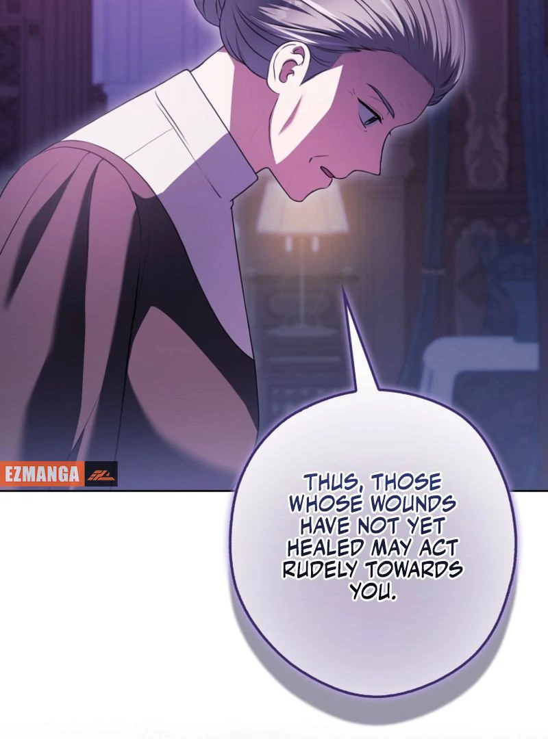 Marry or Die Chapter 22 page 72