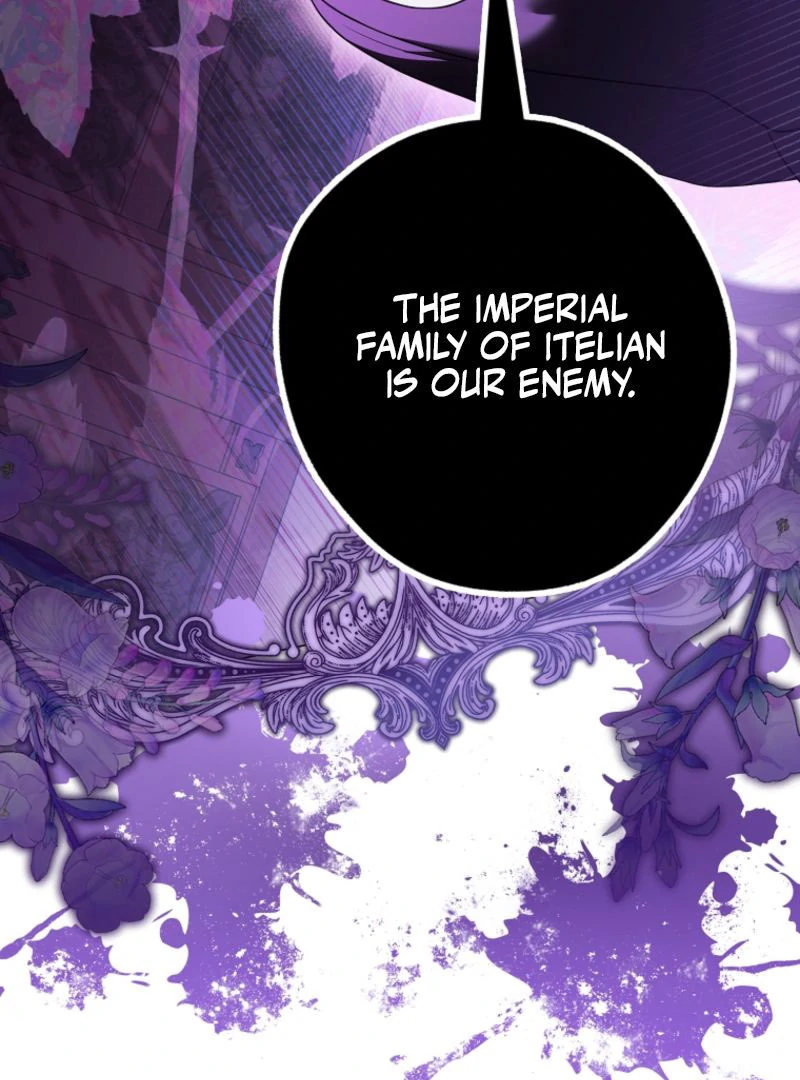 Marry or Die Chapter 22 page 43