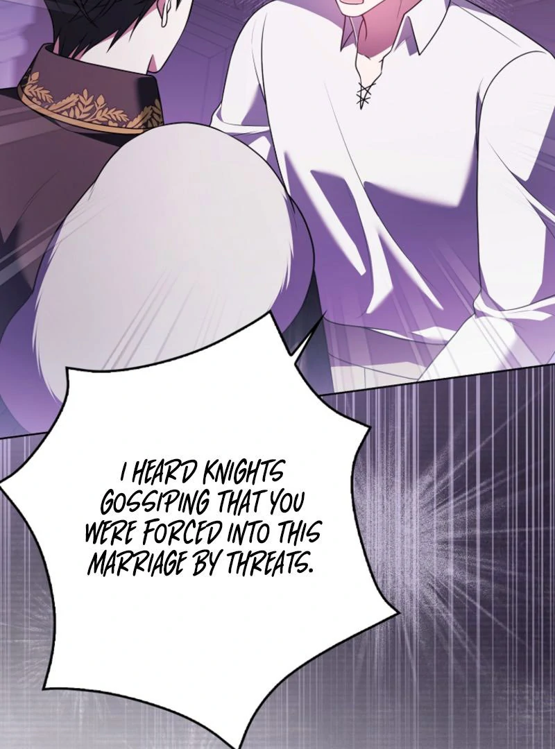 Marry or Die Chapter 22 page 122