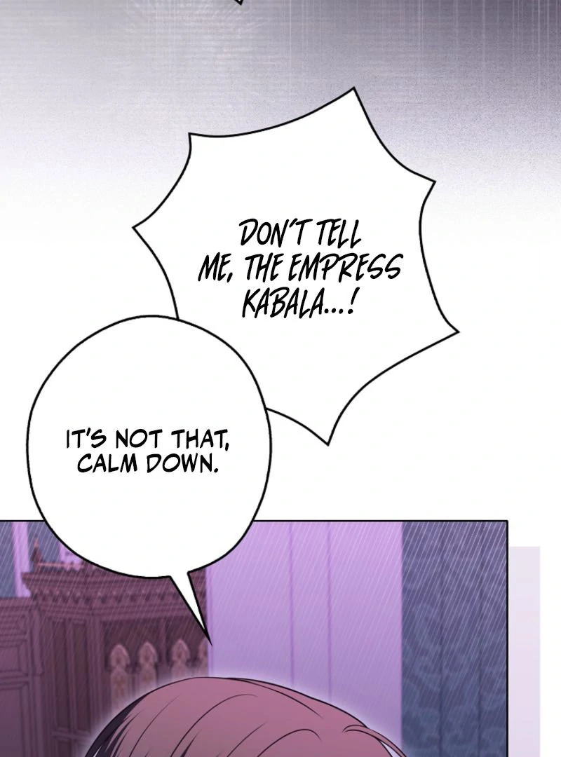 Marry or Die Chapter 22 page 123