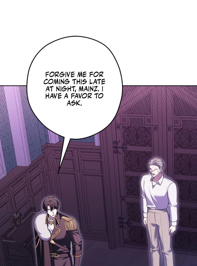 Marry or Die Chapter 22 page 107