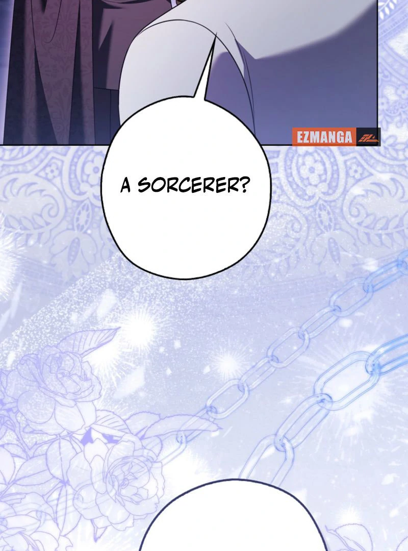 Marry or Die Chapter 22 page 110