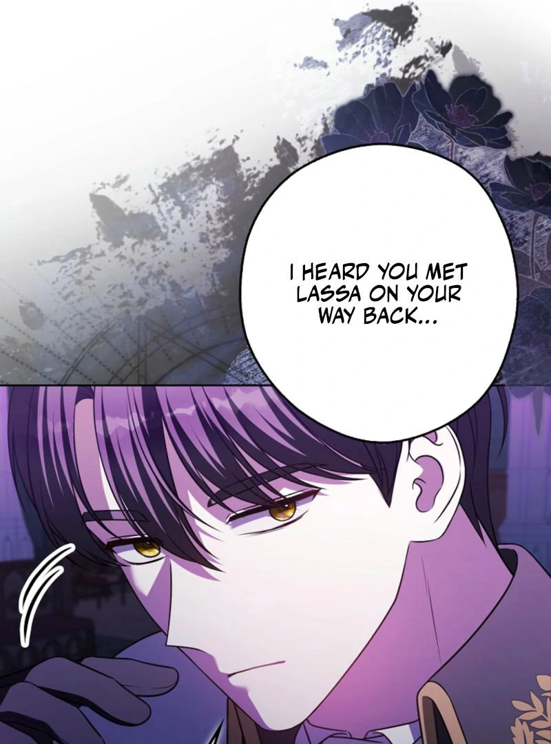Marry or Die Chapter 22 page 117