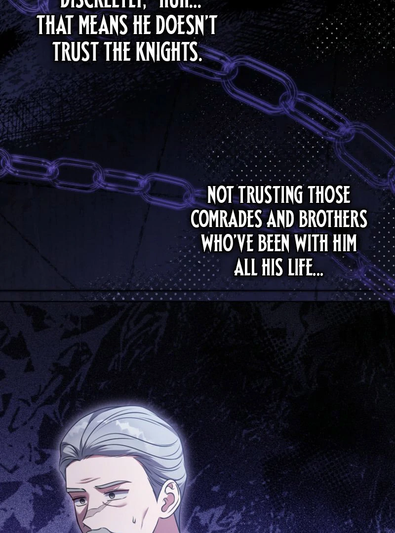 Marry or Die Chapter 22 page 113