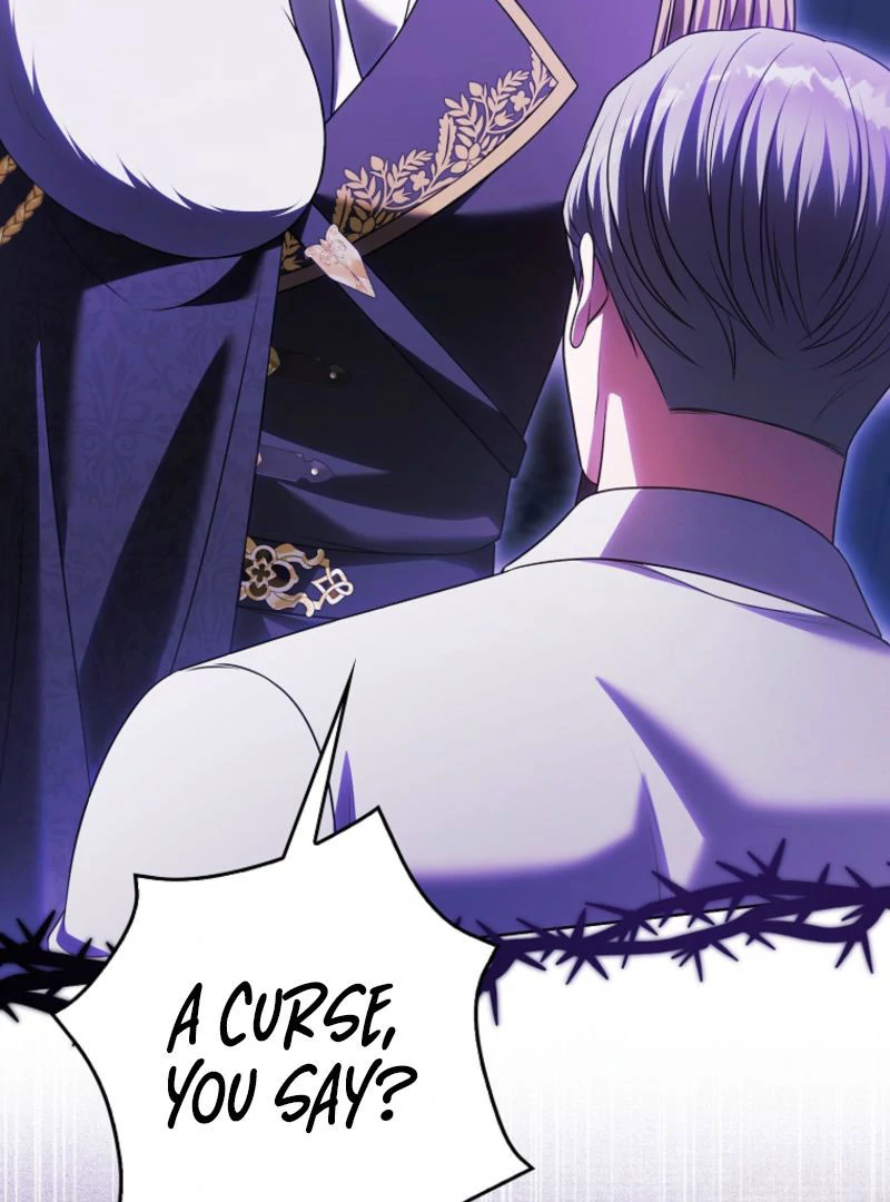 Marry or Die Chapter 22 page 120