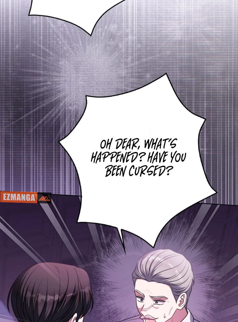 Marry or Die Chapter 22 page 121