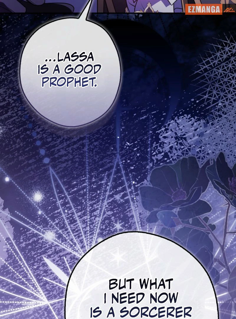 Marry or Die Chapter 22 page 118