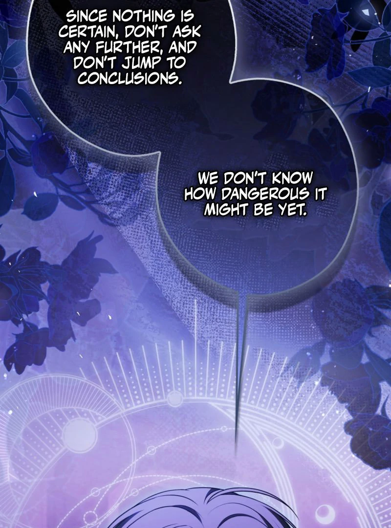Marry or Die Chapter 22 page 130