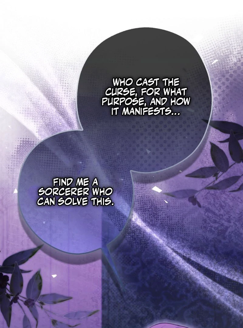 Marry or Die Chapter 22 page 128