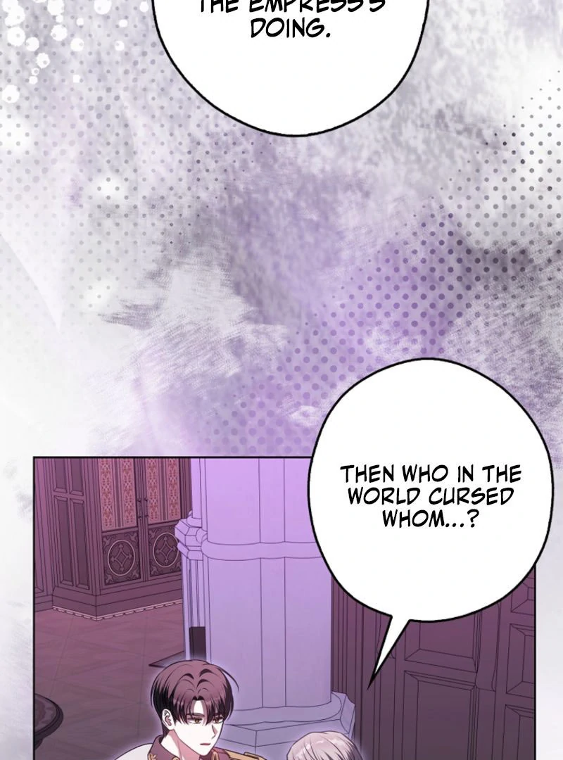 Marry or Die Chapter 22 page 125