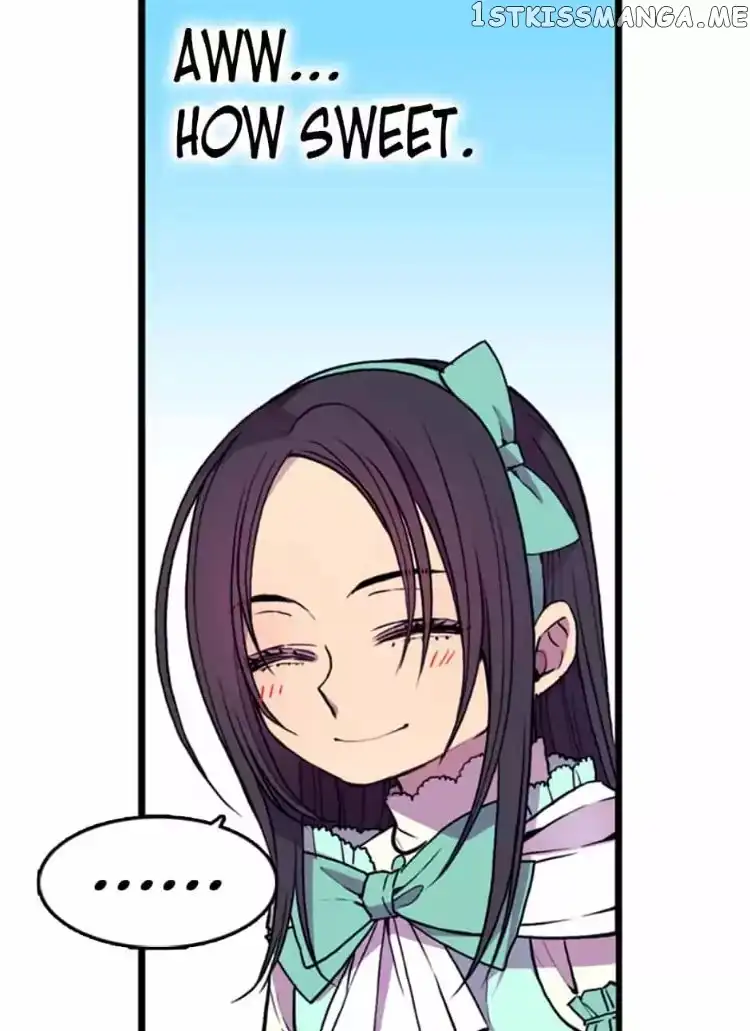 They Say I Was Born a Kings Daughter Chapter 21 page 3
