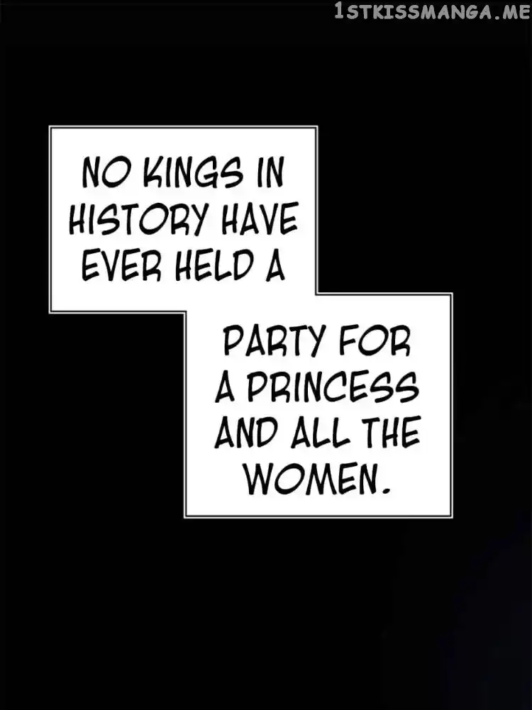 They Say I Was Born a Kings Daughter Chapter 21 page 46
