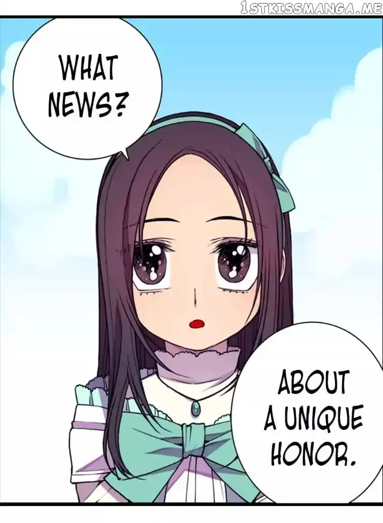 They Say I Was Born a Kings Daughter Chapter 21 page 15
