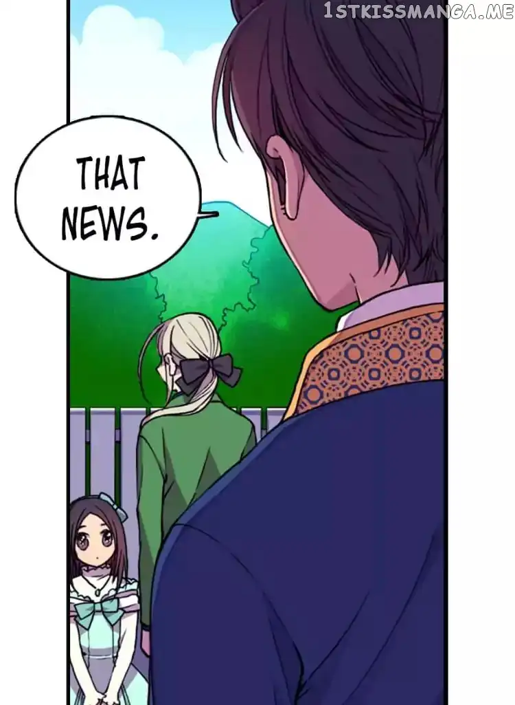 They Say I Was Born a Kings Daughter Chapter 21 page 16