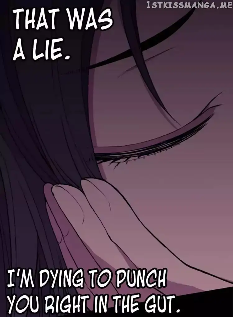 They Say I Was Born a Kings Daughter Chapter 21 page 61