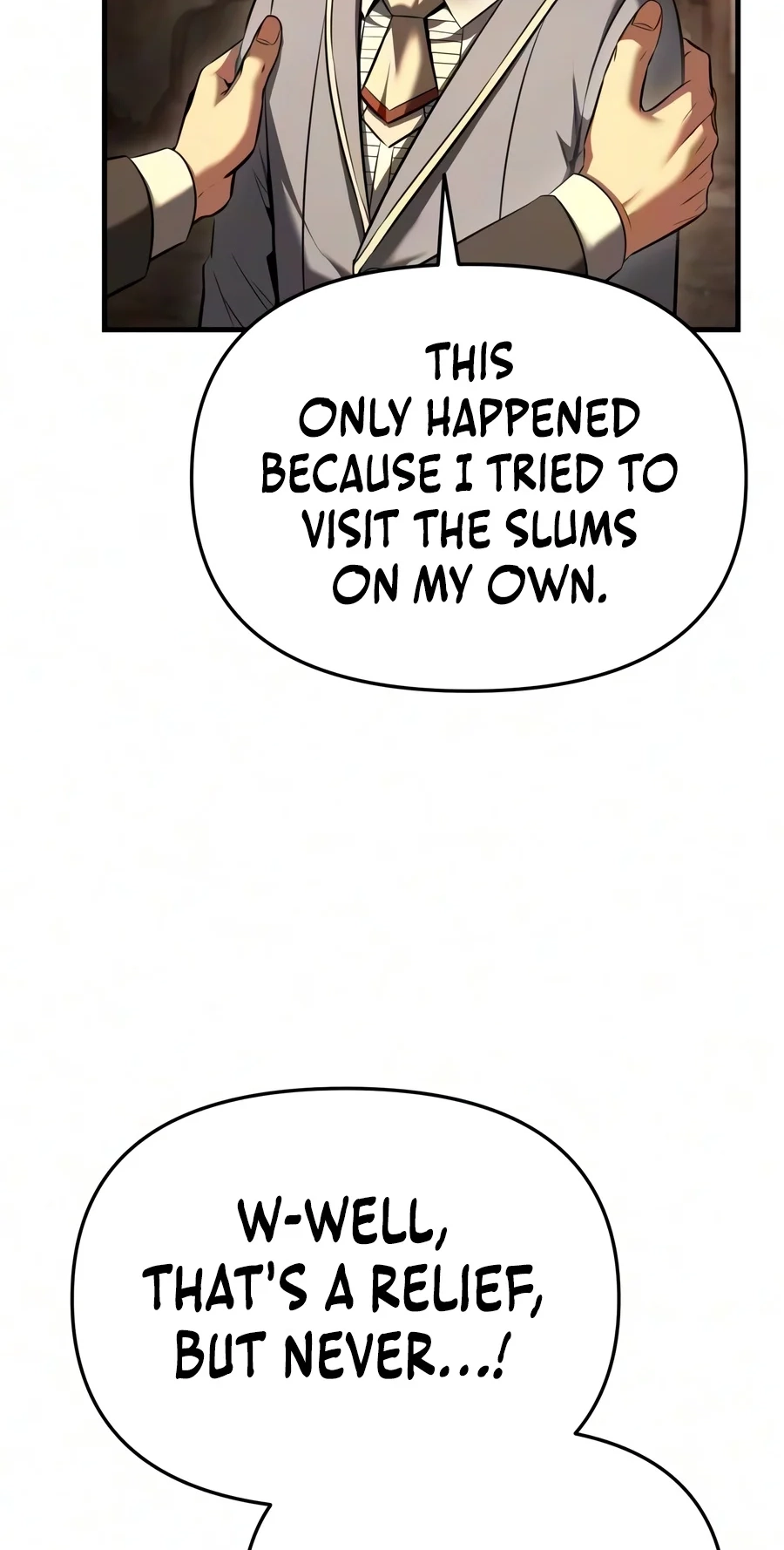 The Seventh Prince Wants to Bail Chapter 22 page 59