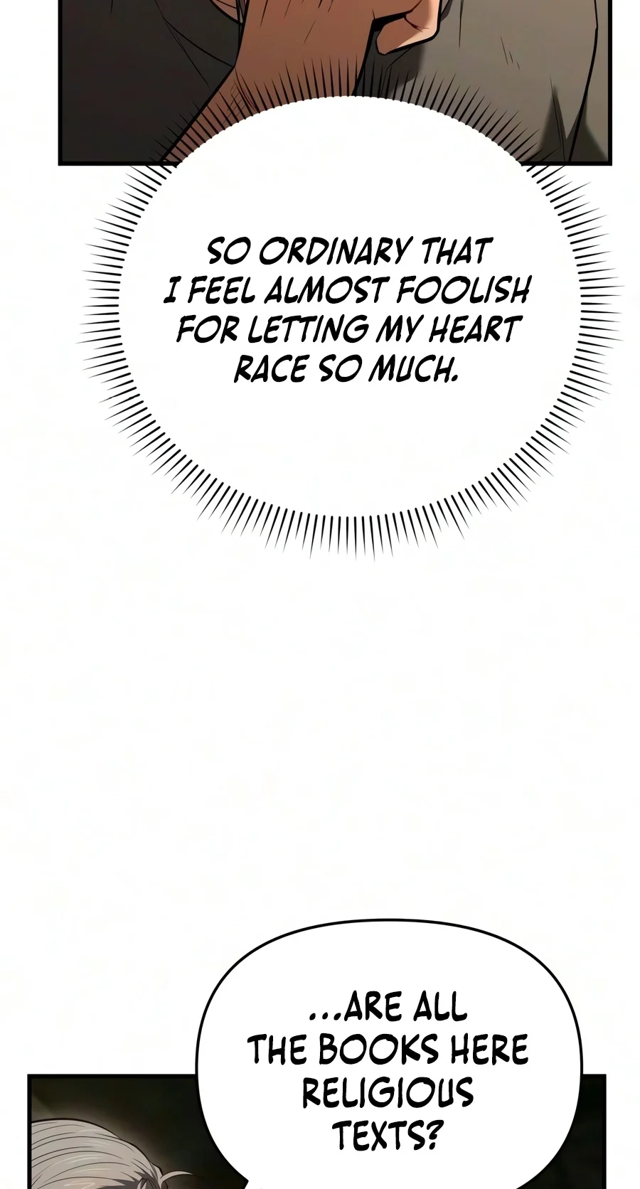 The Seventh Prince Wants to Bail Chapter 22 page 33