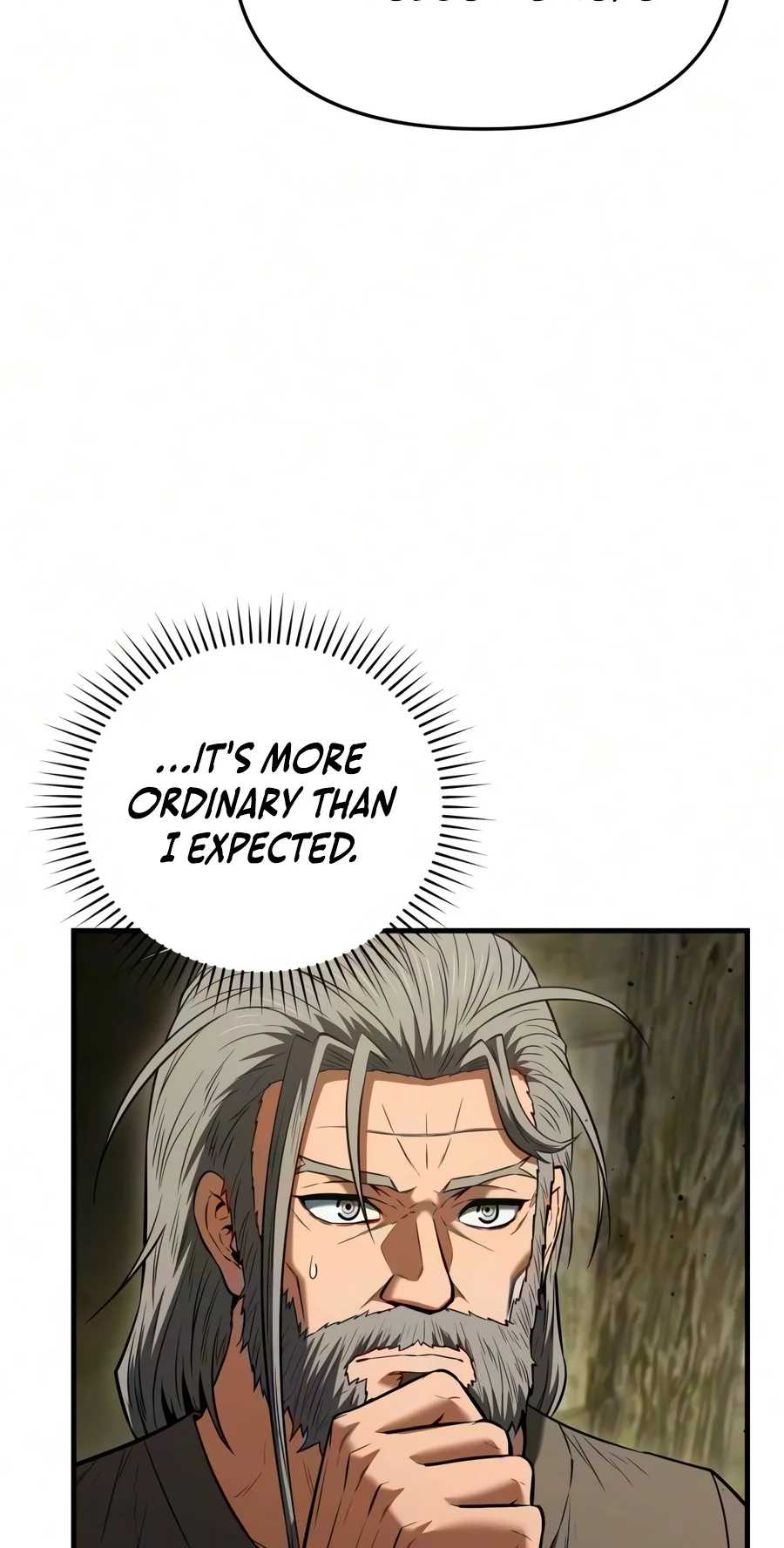 The Seventh Prince Wants to Bail Chapter 22 page 32