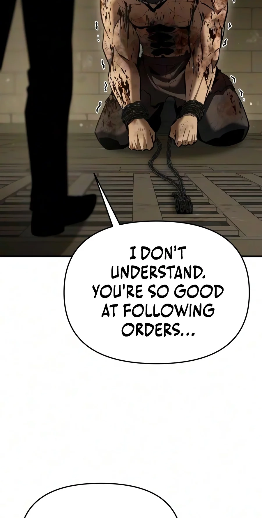 The Seventh Prince Wants to Bail Chapter 22 page 81