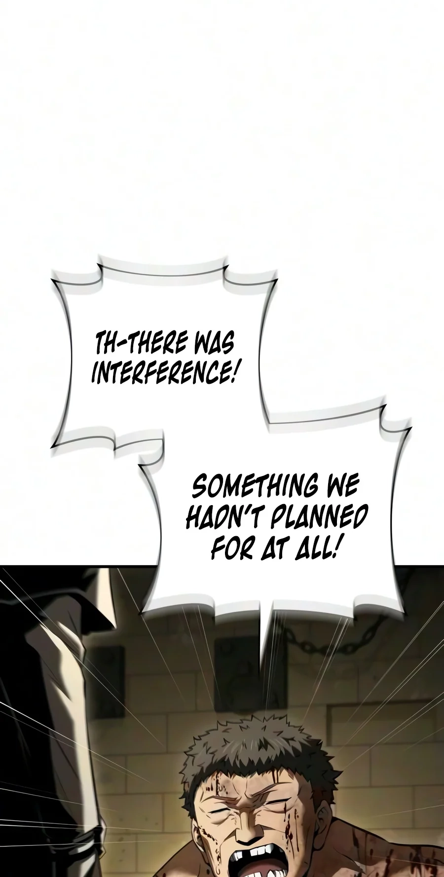 The Seventh Prince Wants to Bail Chapter 22 page 83