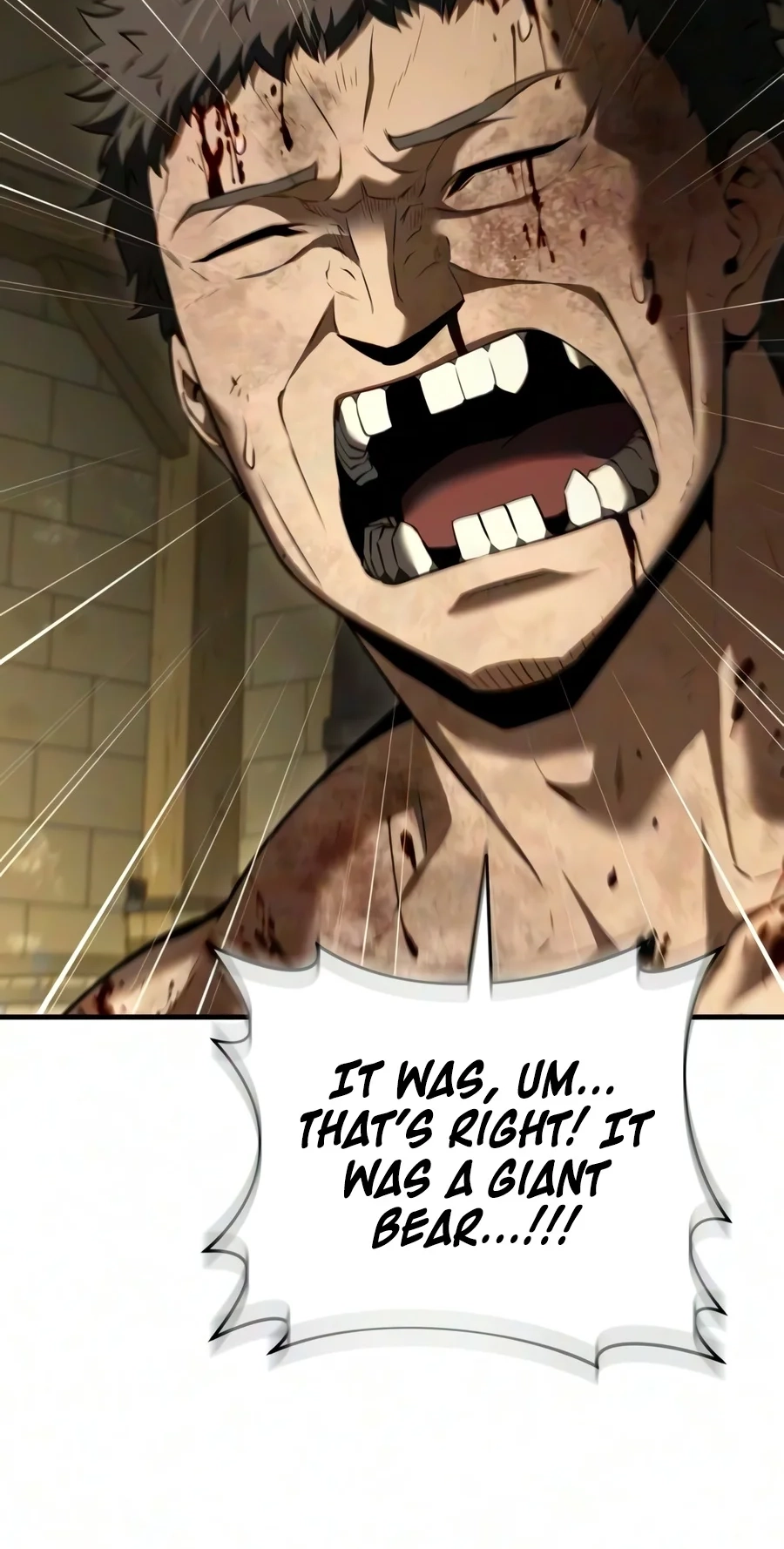 The Seventh Prince Wants to Bail Chapter 22 page 85