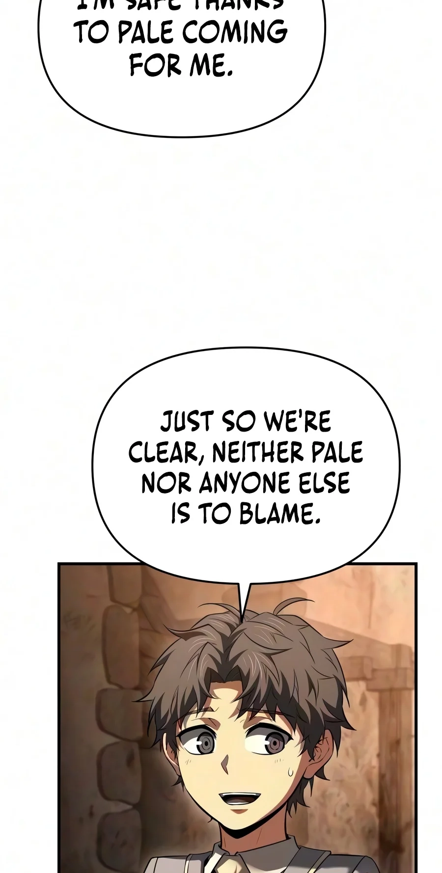 The Seventh Prince Wants to Bail Chapter 22 page 58
