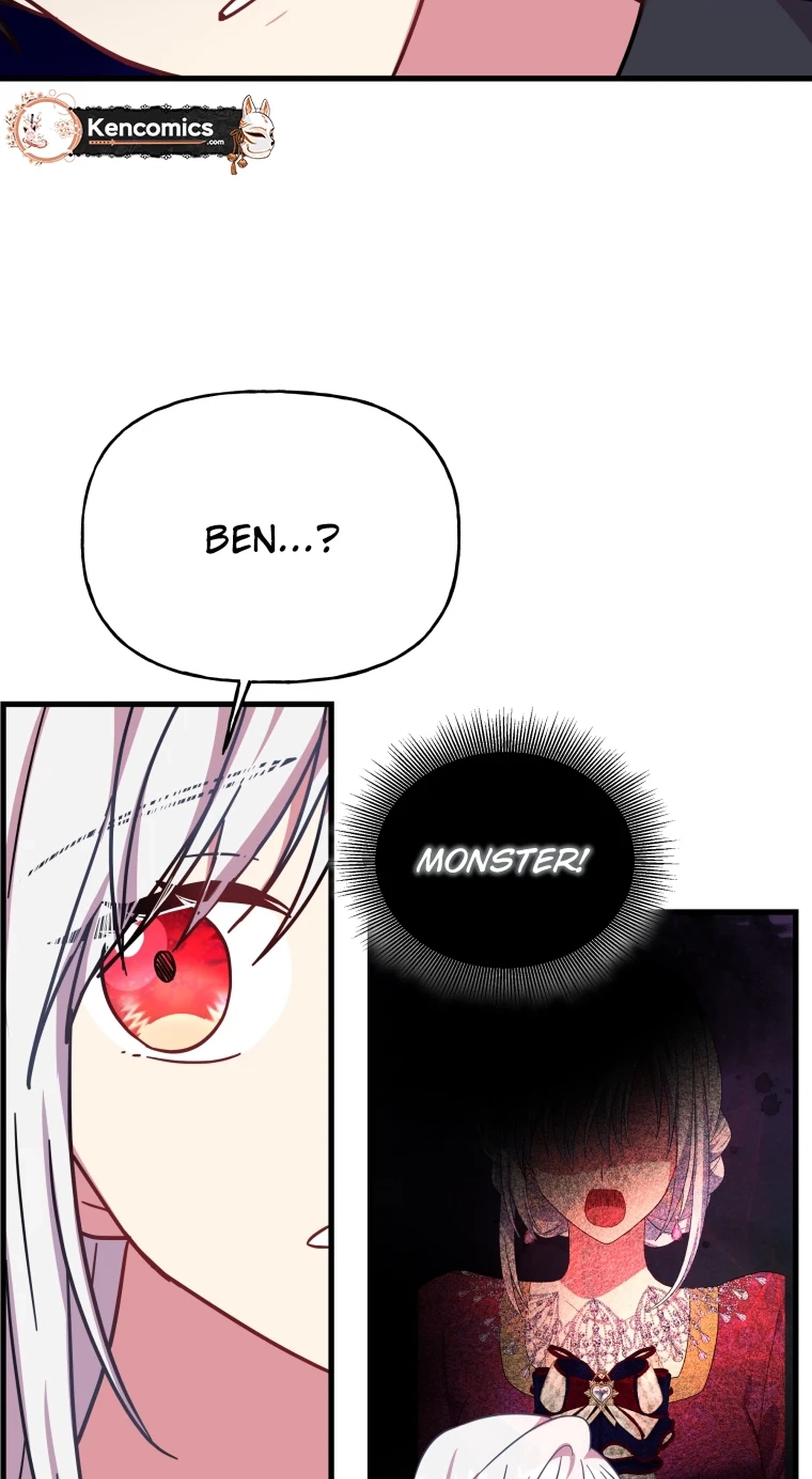 The Dukedom Is Inhabited by a Monster Chapter 21 page 26