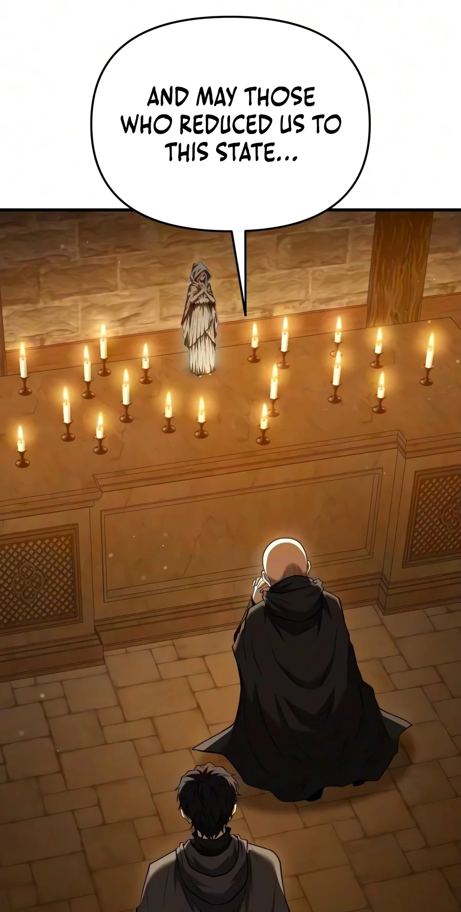 The Seventh Prince Wants to Bail Chapter 22 page 24