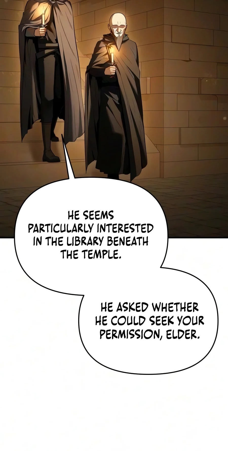 The Seventh Prince Wants to Bail Chapter 22 page 8