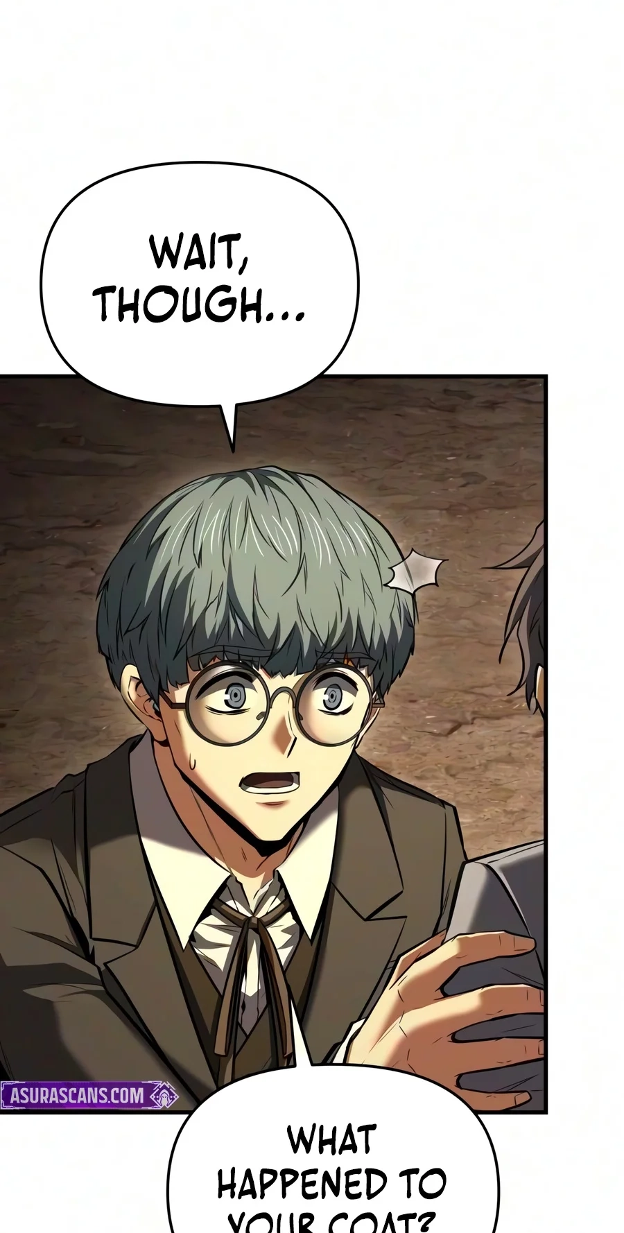 The Seventh Prince Wants to Bail Chapter 22 page 61