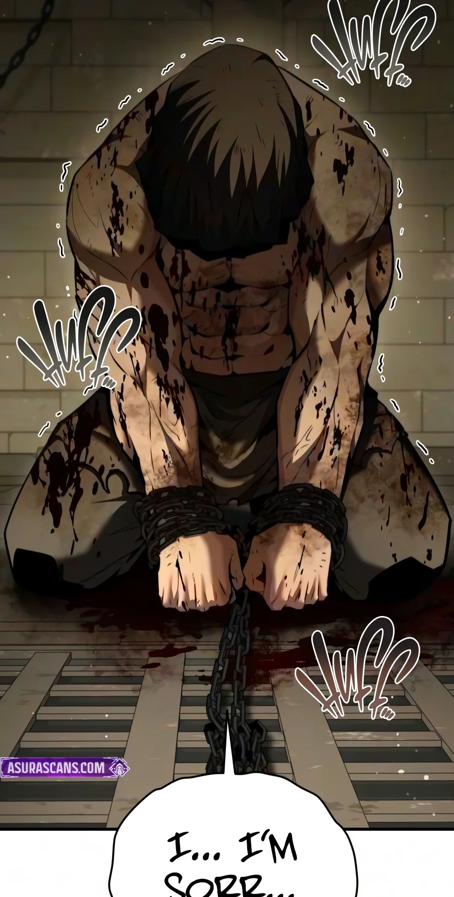 The Seventh Prince Wants to Bail Chapter 22 page 72