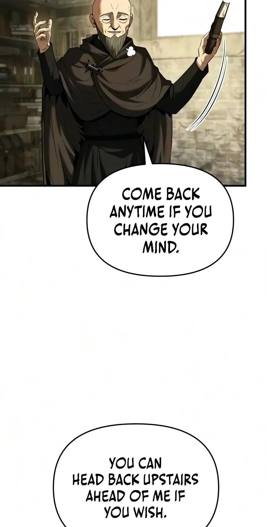 The Seventh Prince Wants to Bail Chapter 22 page 50
