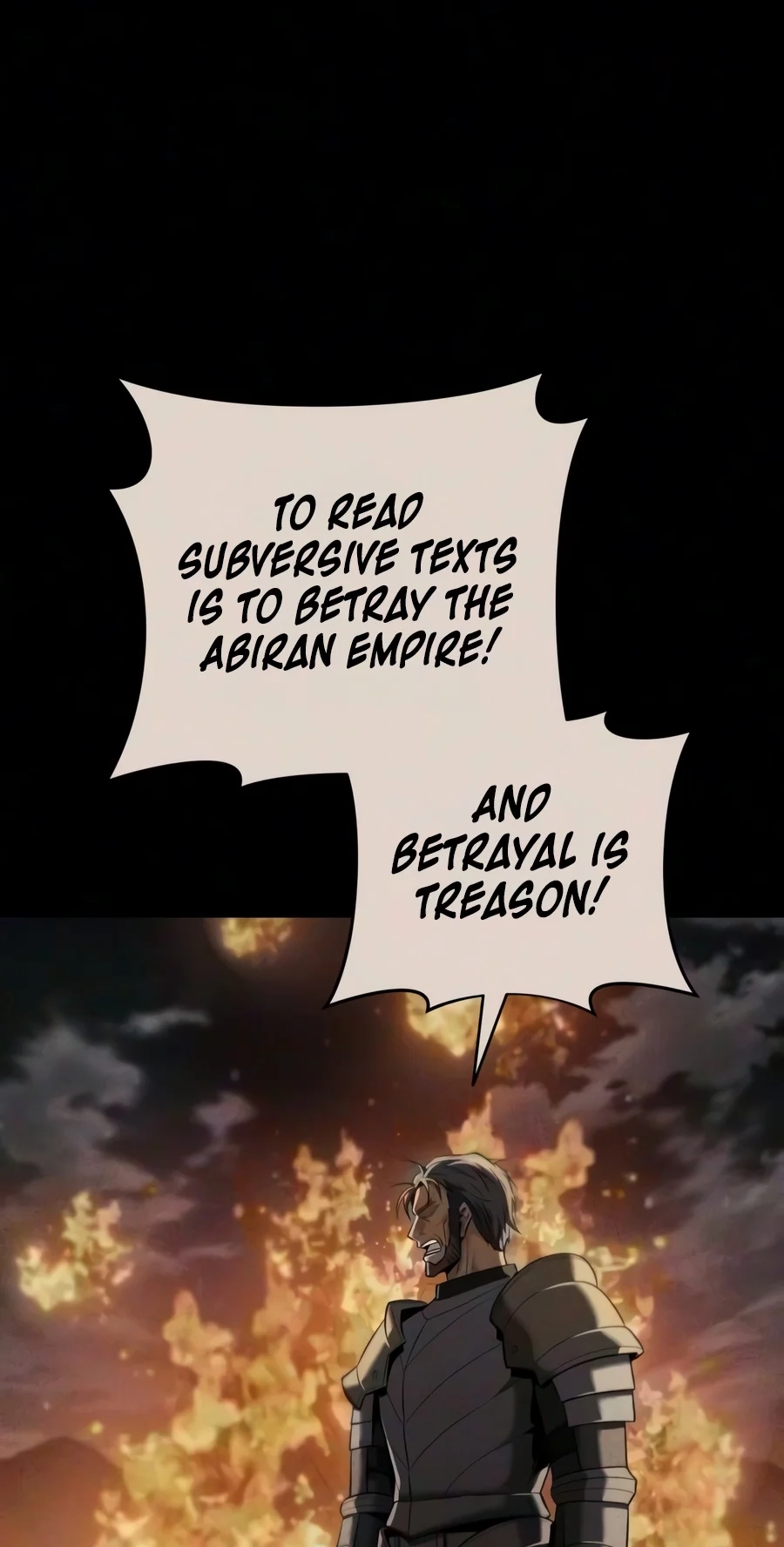 The Seventh Prince Wants to Bail Chapter 22 page 43
