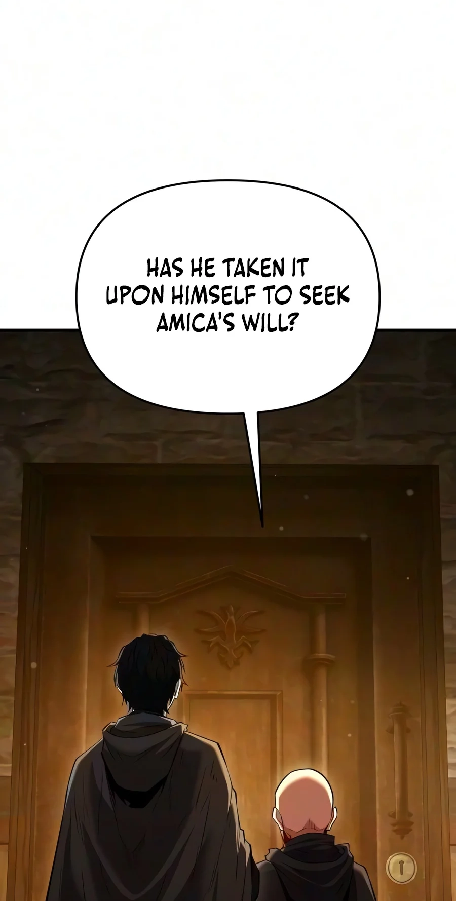 The Seventh Prince Wants to Bail Chapter 22 page 14