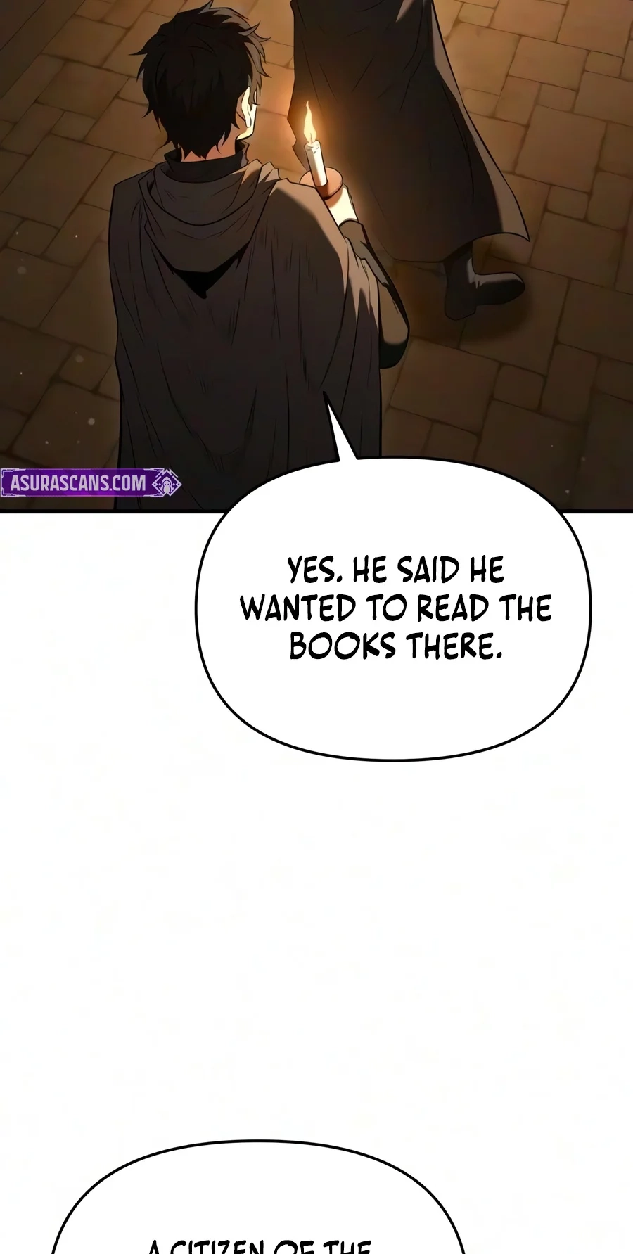 The Seventh Prince Wants to Bail Chapter 22 page 11