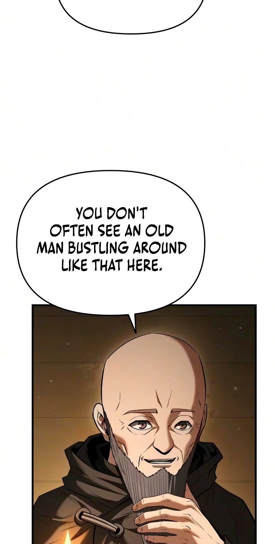 The Seventh Prince Wants to Bail Chapter 22 page 5