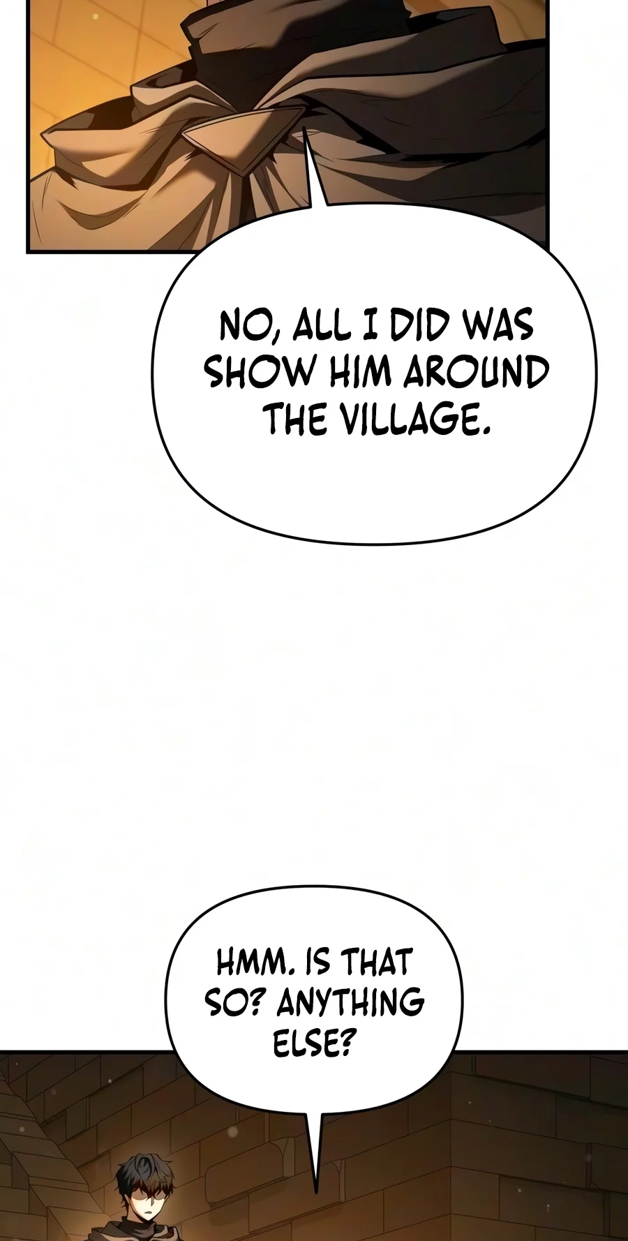 The Seventh Prince Wants to Bail Chapter 22 page 7
