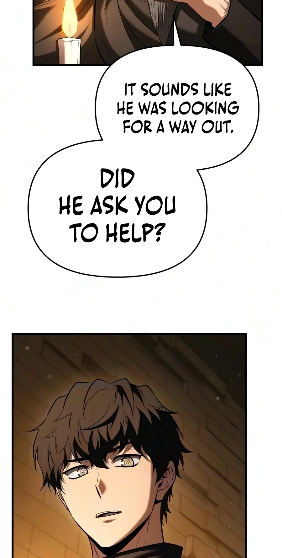 The Seventh Prince Wants to Bail Chapter 22 page 6