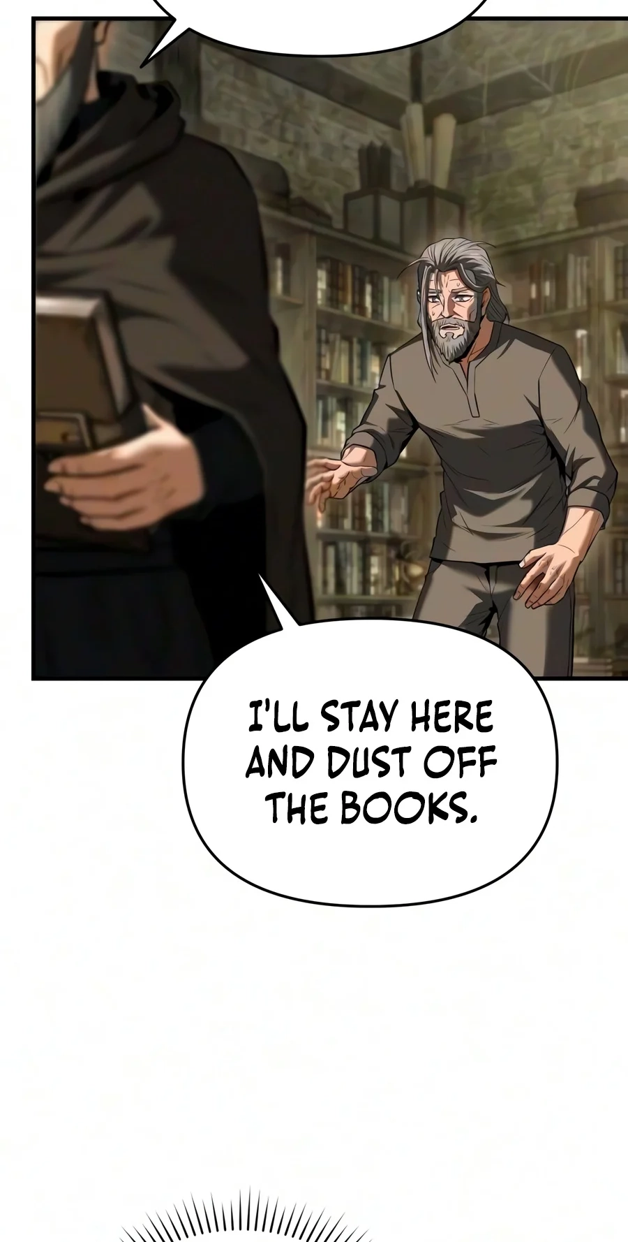 The Seventh Prince Wants to Bail Chapter 22 page 51