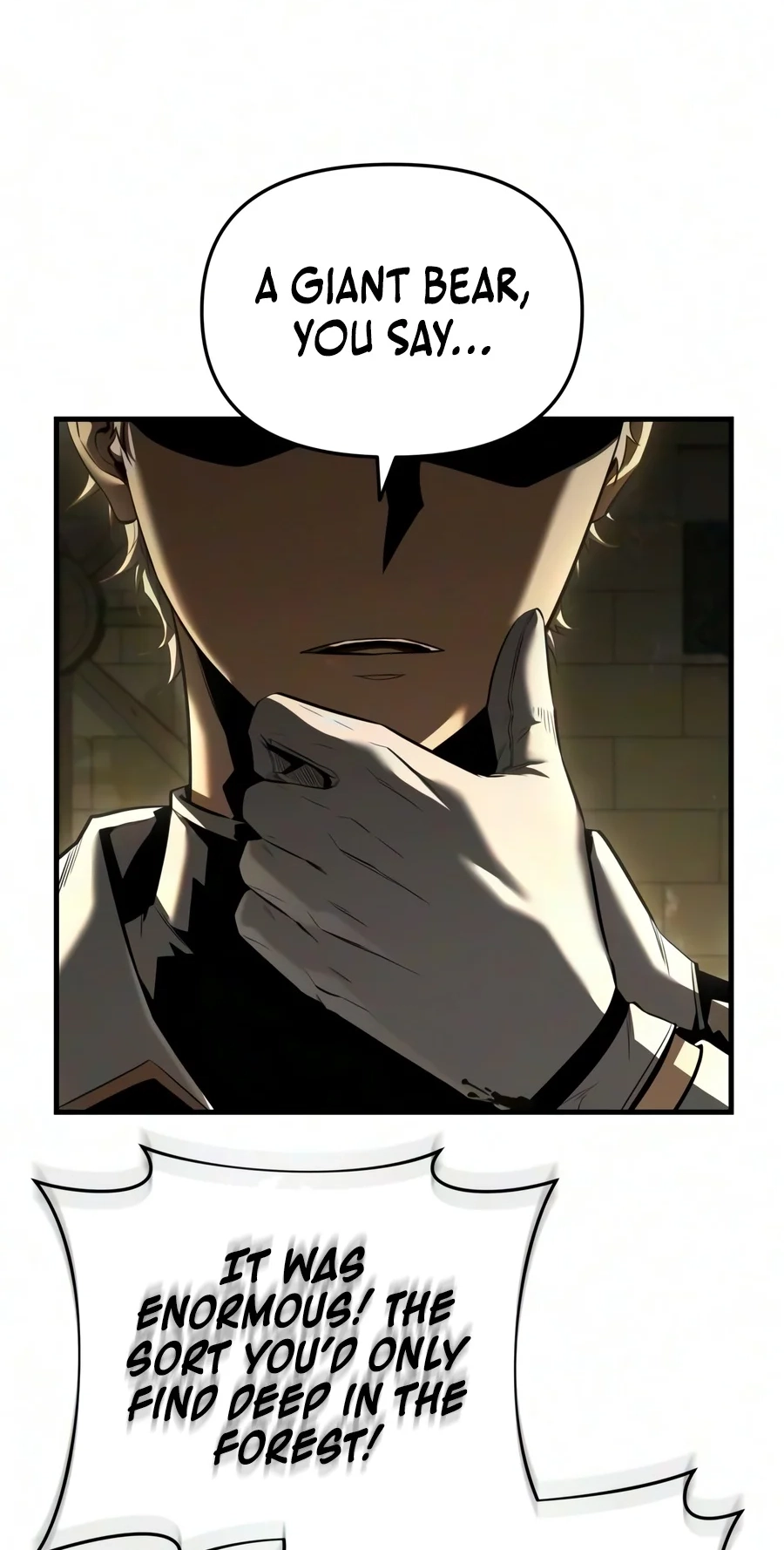 The Seventh Prince Wants to Bail Chapter 22 page 86
