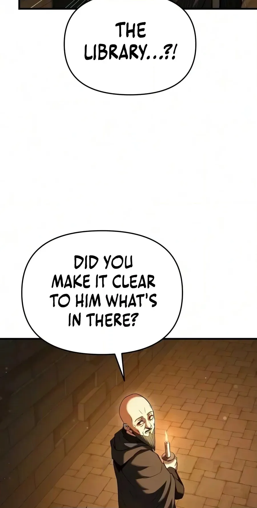 The Seventh Prince Wants to Bail Chapter 22 page 10