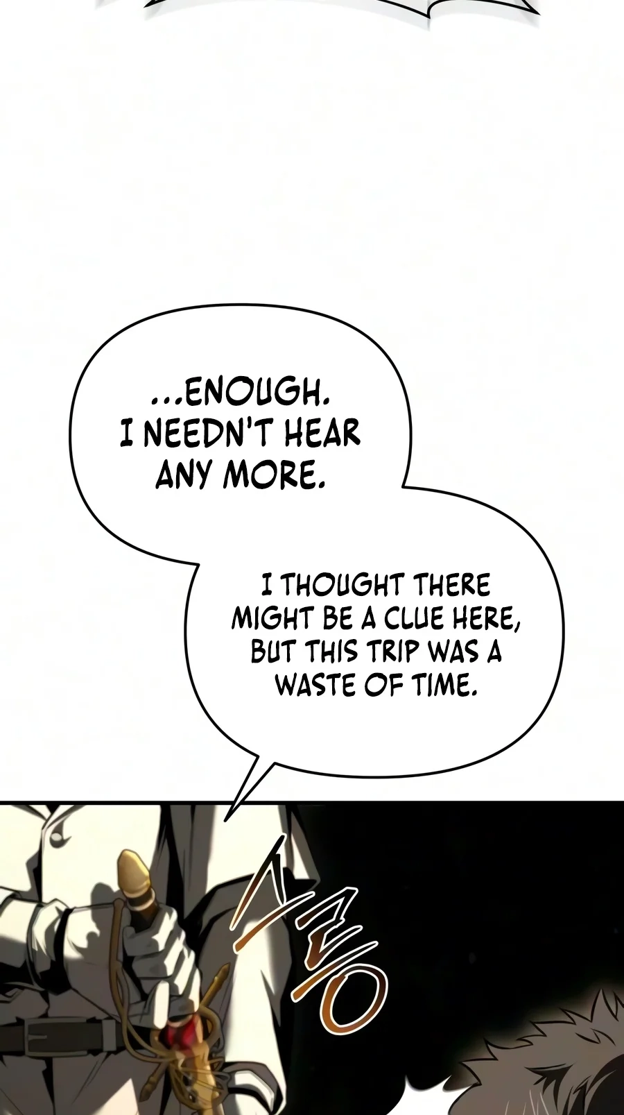 The Seventh Prince Wants to Bail Chapter 22 page 88