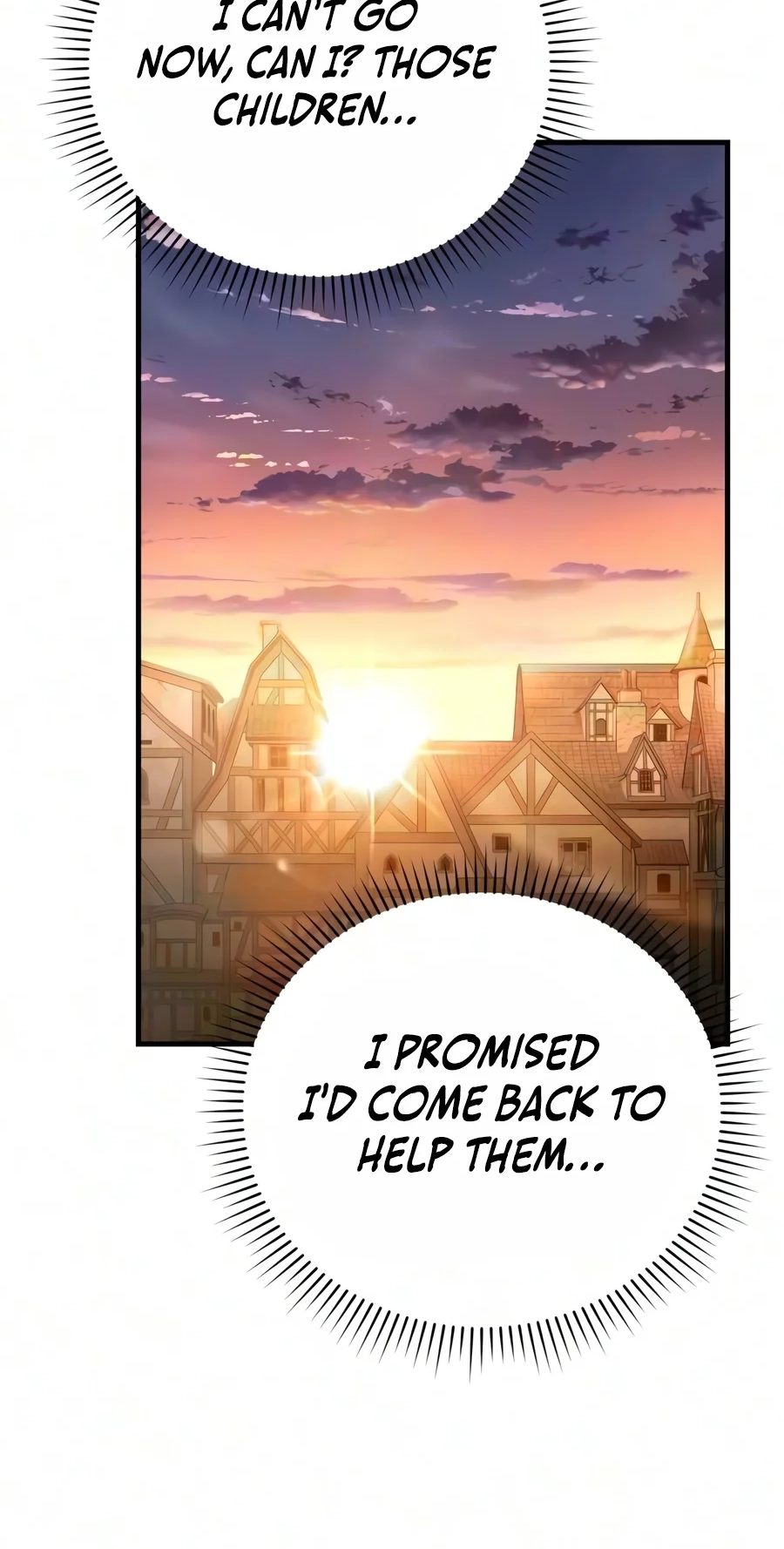 The Seventh Prince Wants to Bail Chapter 22 page 64
