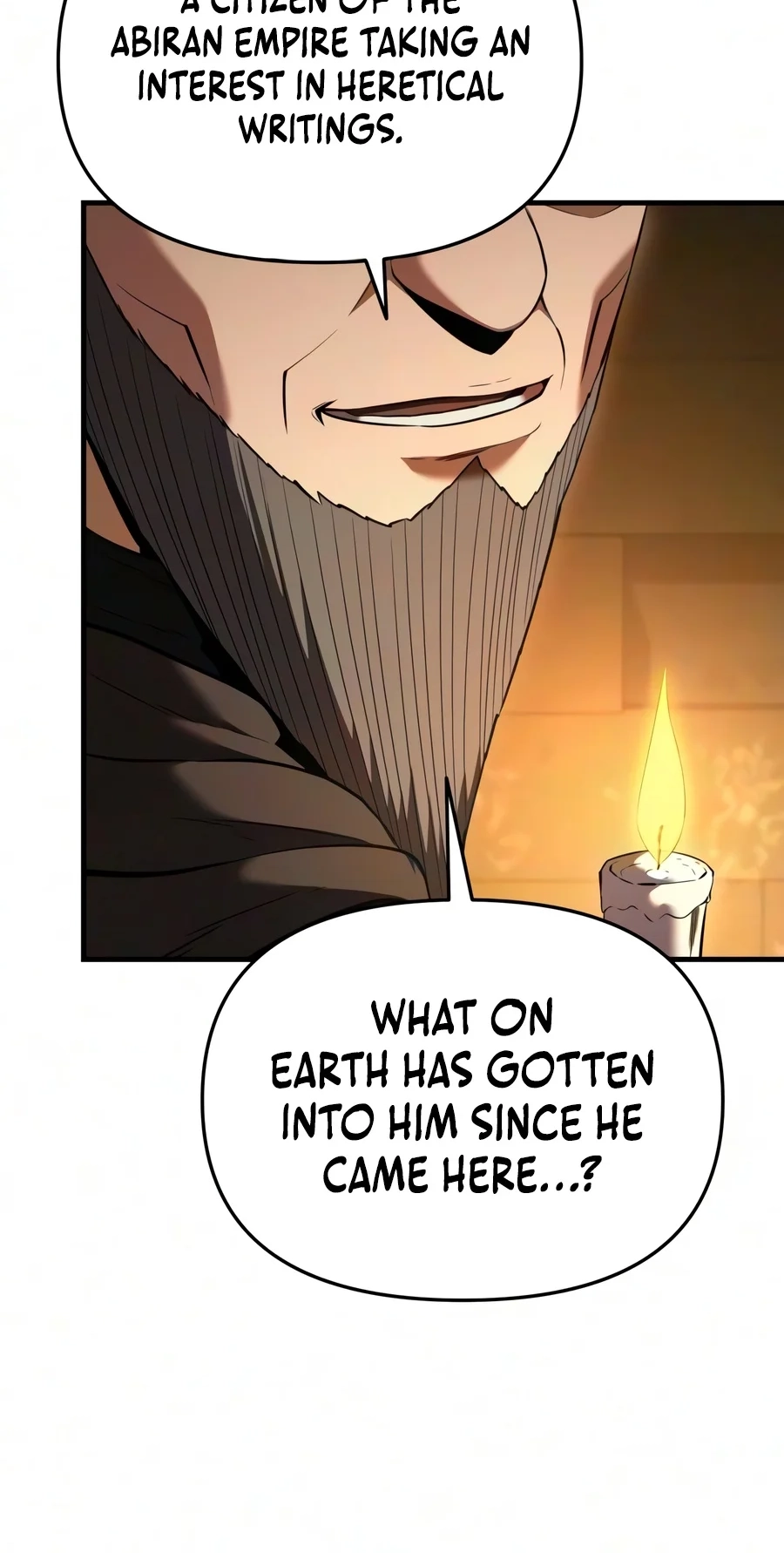 The Seventh Prince Wants to Bail Chapter 22 page 12
