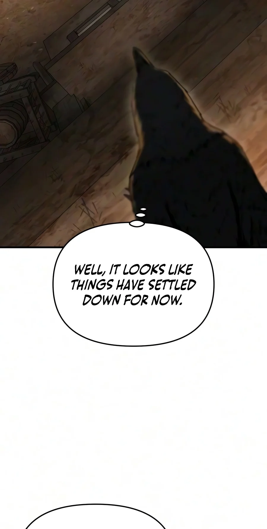 The Seventh Prince Wants to Bail Chapter 22 page 66