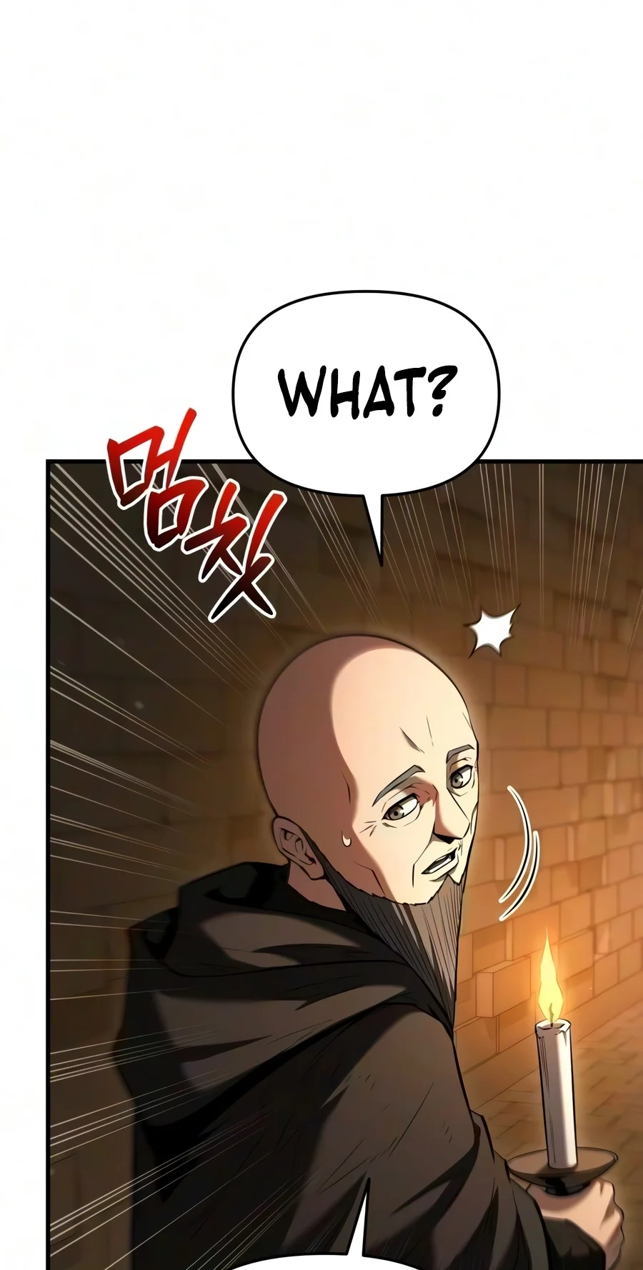 The Seventh Prince Wants to Bail Chapter 22 page 9
