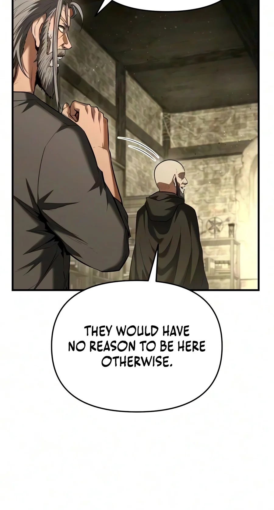 The Seventh Prince Wants to Bail Chapter 22 page 34