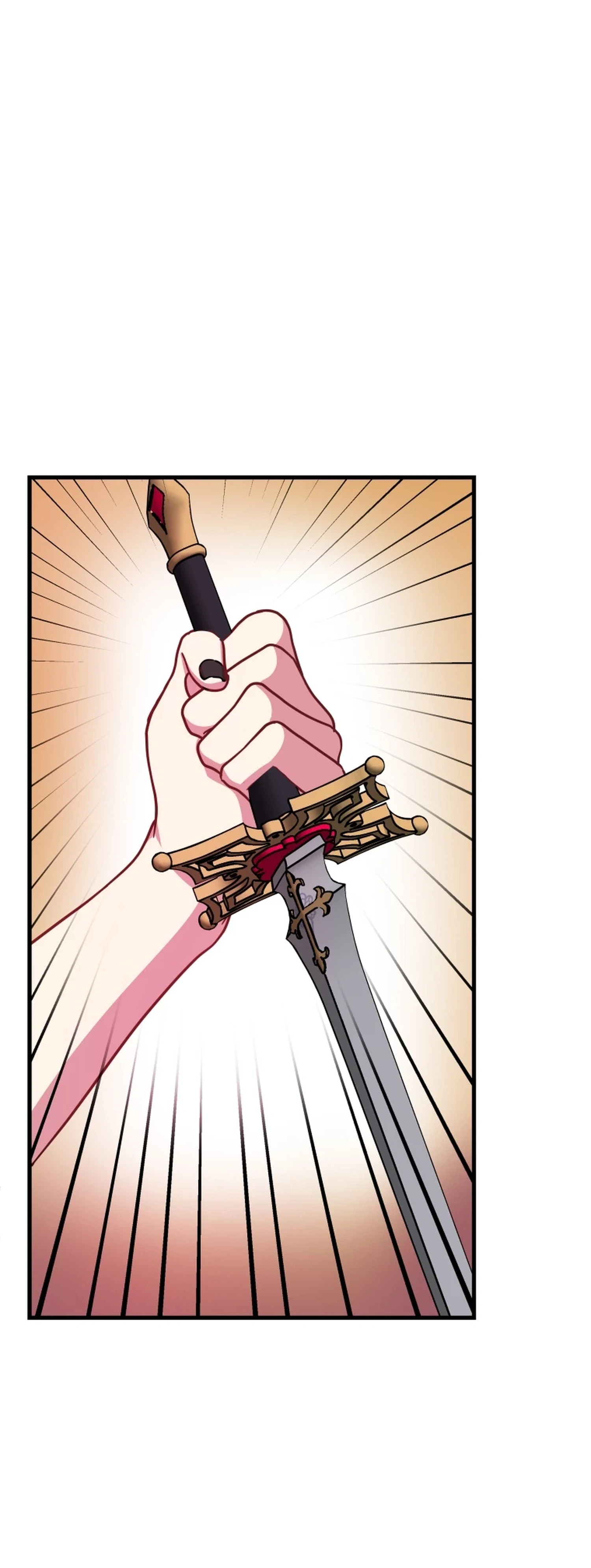 The Dukedom Is Inhabited by a Monster Chapter 21 page 6